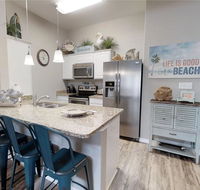 Big Shell-14916 Two-bedroom Holiday Home - Accommodation Los Angeles