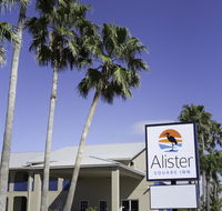Alister Square Inn - Accommodation Los Angeles