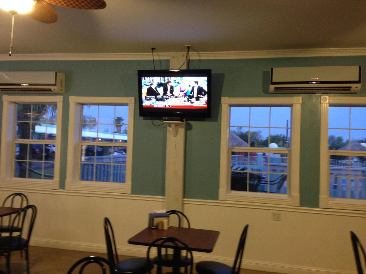 Shark Reef Resort Motel & Cottages - thumb 6