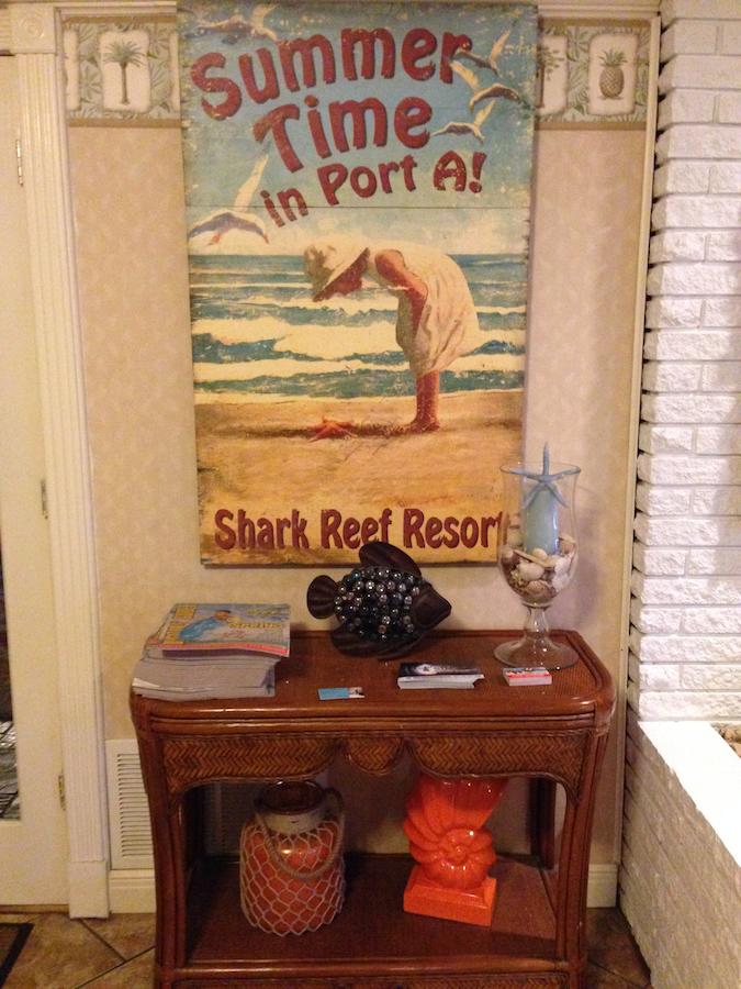 Shark Reef Resort Motel & Cottages - thumb 3