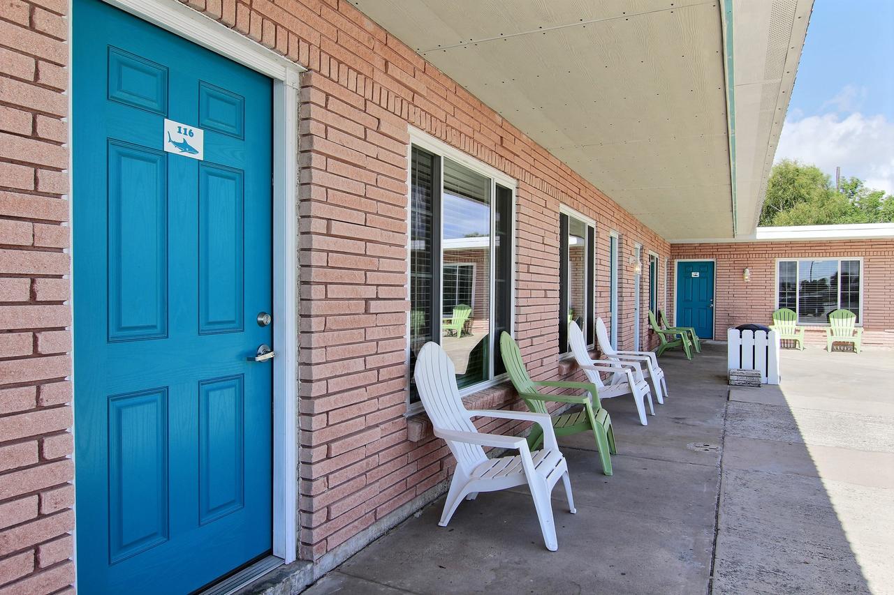 Shark Reef Resort Motel & Cottages - thumb 12