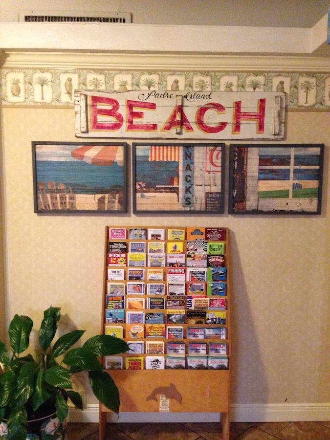 Shark Reef Resort Motel & Cottages - thumb 1