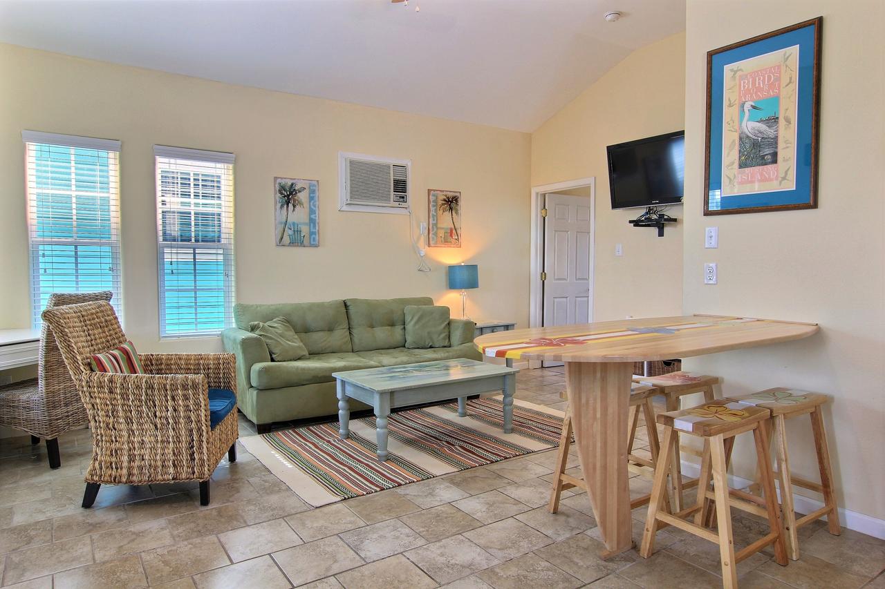 Shark Reef Resort Motel & Cottages - thumb 29