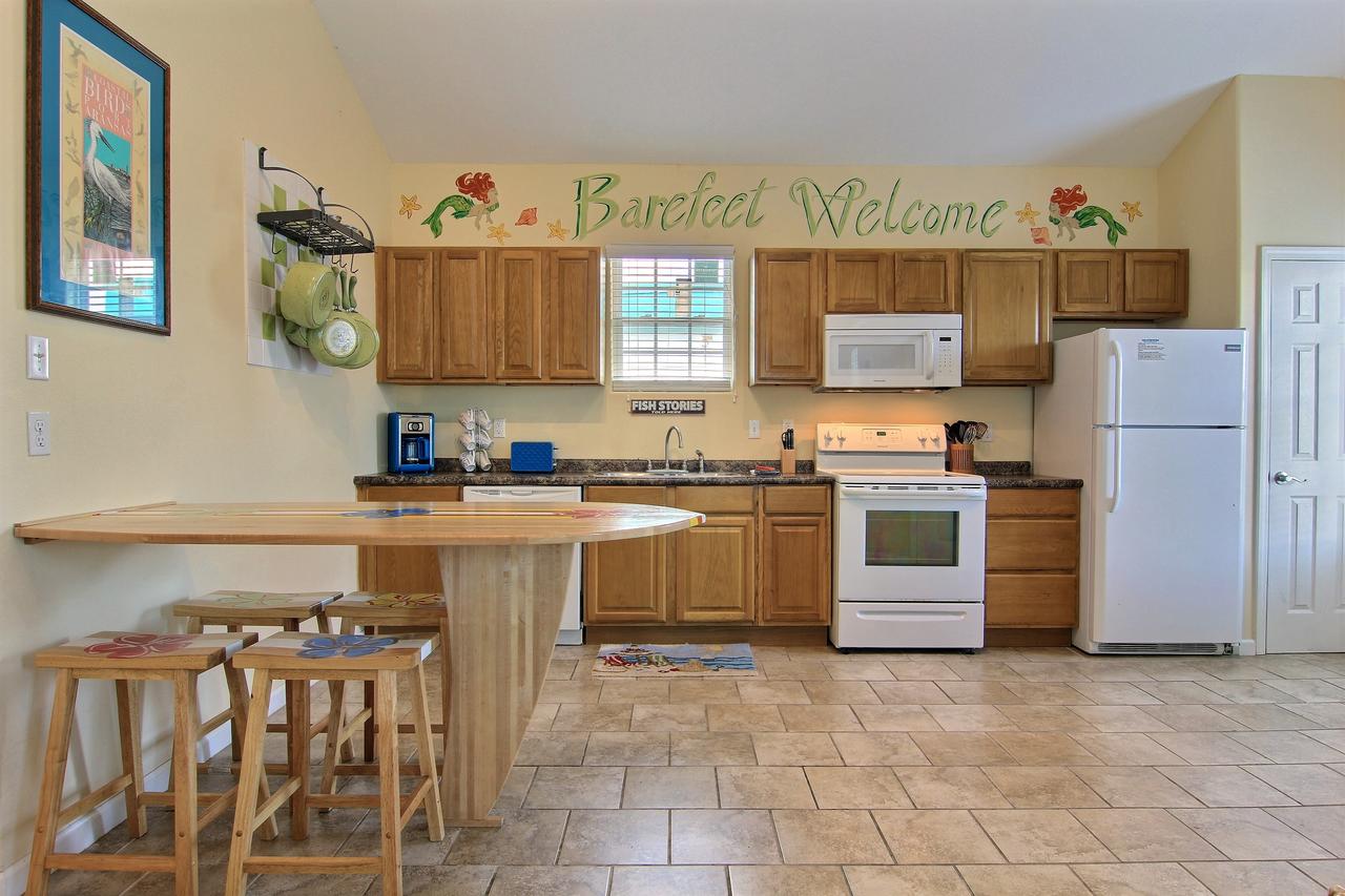 Shark Reef Resort Motel & Cottages - thumb 24