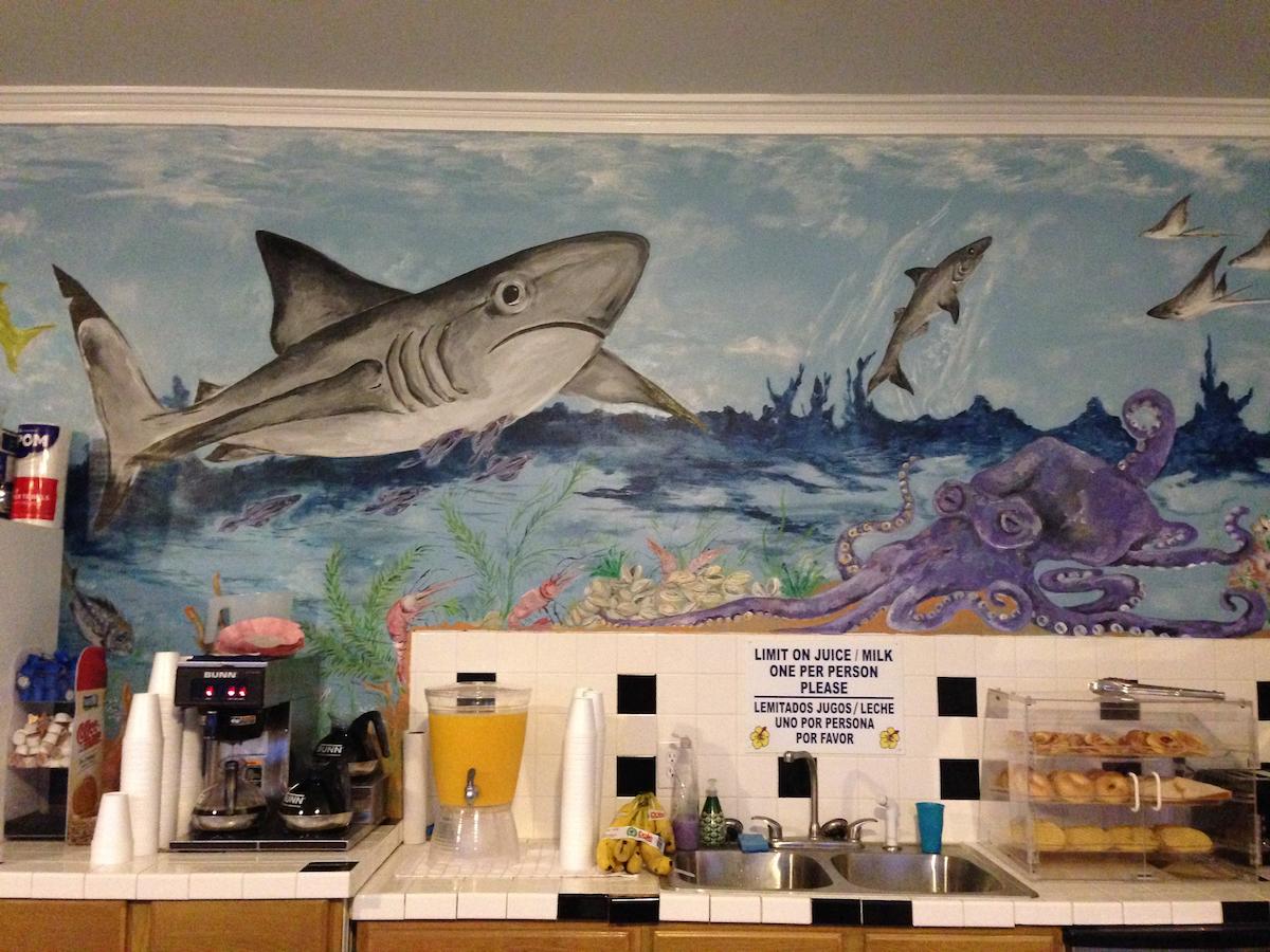 Shark Reef Resort Motel & Cottages - thumb 4