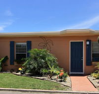 Palm Breeze Cottage - Accommodation Los Angeles