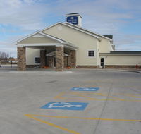 Cobblestone Hotel and Suites - Broken Bow - Accommodation Los Angeles