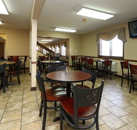 New Victorian Inn  Suites Kearney - Accommodation Los Angeles