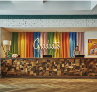 Graduate Lincoln - Accommodation Los Angeles