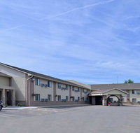 Cottonwood Inn and Conference Center - Accommodation Los Angeles