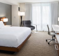 Delta Hotels by Marriott South Sioux City Riverfront - Accommodation Los Angeles