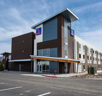 Studio 6 Sparks NV Tahoe Reno Industrial Center - Accommodation Los Angeles