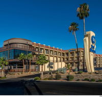 Best Western Hoover Dam Hotel - Accommodation Los Angeles
