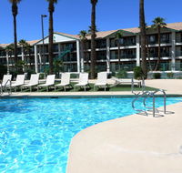 Virgin River Hotel and Casino - Accommodation Los Angeles
