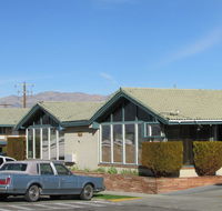 Travelodge by Wyndham Hawthorne - Accommodation Los Angeles