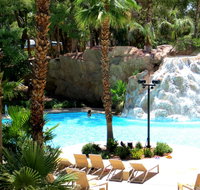 CasaBlanca Hotel and Casino - Accommodation Los Angeles