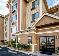Quality Inn and Suites Reno - Accommodation Los Angeles