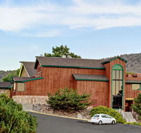 Topaz Lodge - Accommodation Los Angeles