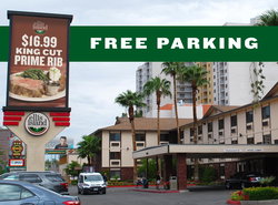 Ellis Island Hotel Casino & Brewery