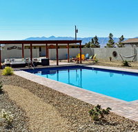 Falcon Cottage - Accommodation Los Angeles