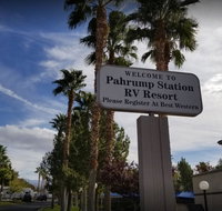 Pahrump Station RV Park - Accommodation Los Angeles