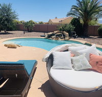 Down Range Retreat - Accommodation Los Angeles