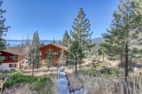 Altdorf Vista Accommodation Los Angeles