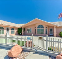 Beautiful Home in Pahrump - Accommodation Los Angeles