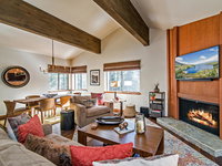 1000 Lakeshore Townhouse Unit 20 Accommodation Los Angeles