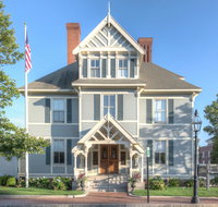 The Hotel Portsmouth - Downtown - Accommodation Los Angeles