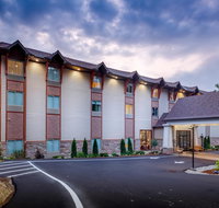 Arlington Hotel - Accommodation Los Angeles