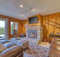 Mountain View Home - Accommodation Los Angeles