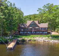 Lake Winnipesaukee 503 - Accommodation Los Angeles