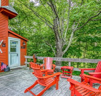 Bartlett Loop Retreat - Accommodation Los Angeles