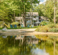 Lake Winnipesaukee 524 - Accommodation Los Angeles