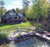 Lake Winnipesaukee 475 - Accommodation Los Angeles