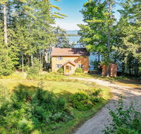 Lake Winnipesaukee 351 - Accommodation Los Angeles