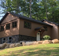 Intervale Vacation Home - Accommodation Los Angeles