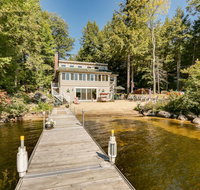 Lake Winnipesaukee 376 - Accommodation Los Angeles