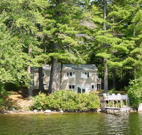 Lake Winnipesaukee 310 - Accommodation Los Angeles