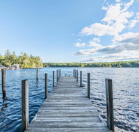 Lake Winnipesaukee 314 - Accommodation Los Angeles