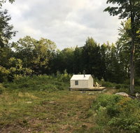 Tentrr - Hundred Acre Woods - Accommodation Los Angeles