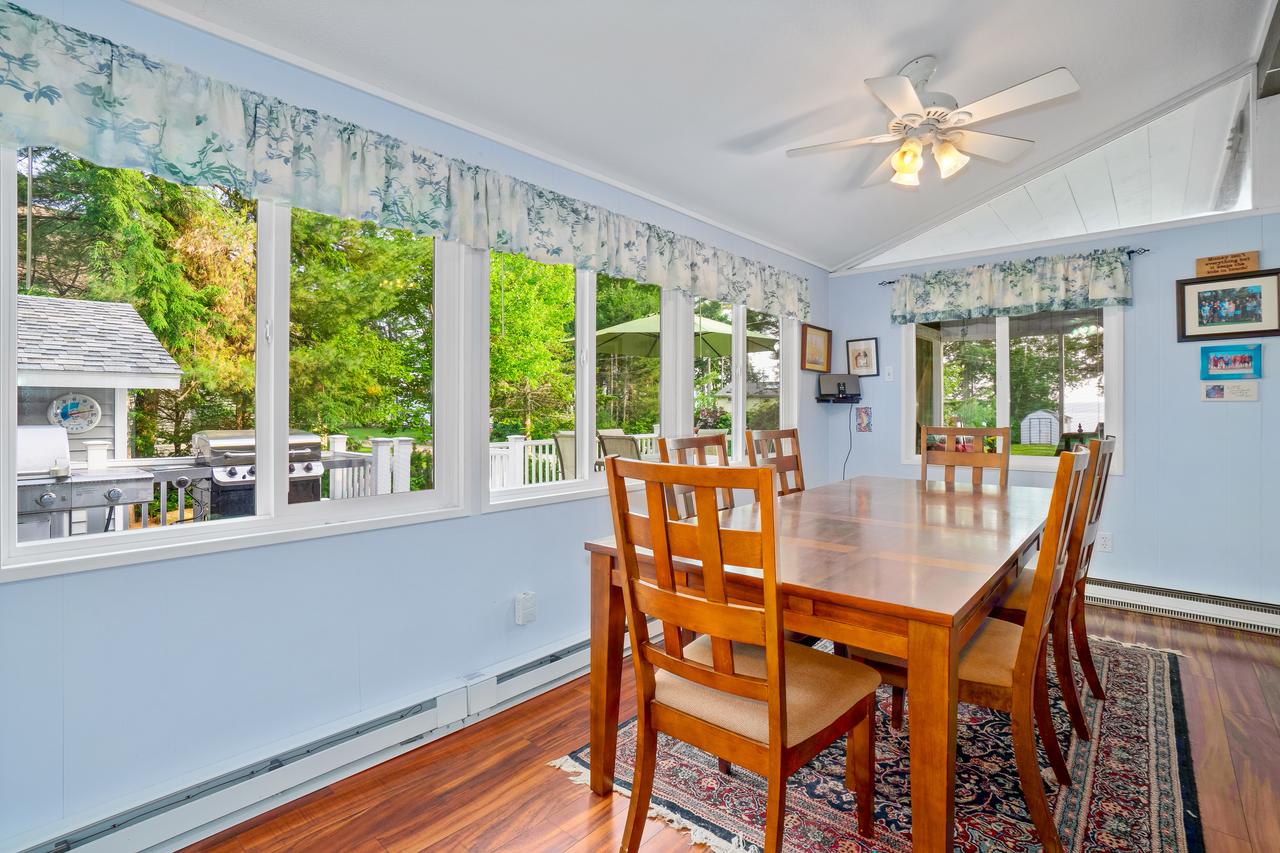 Fireside Retreat - thumb 5