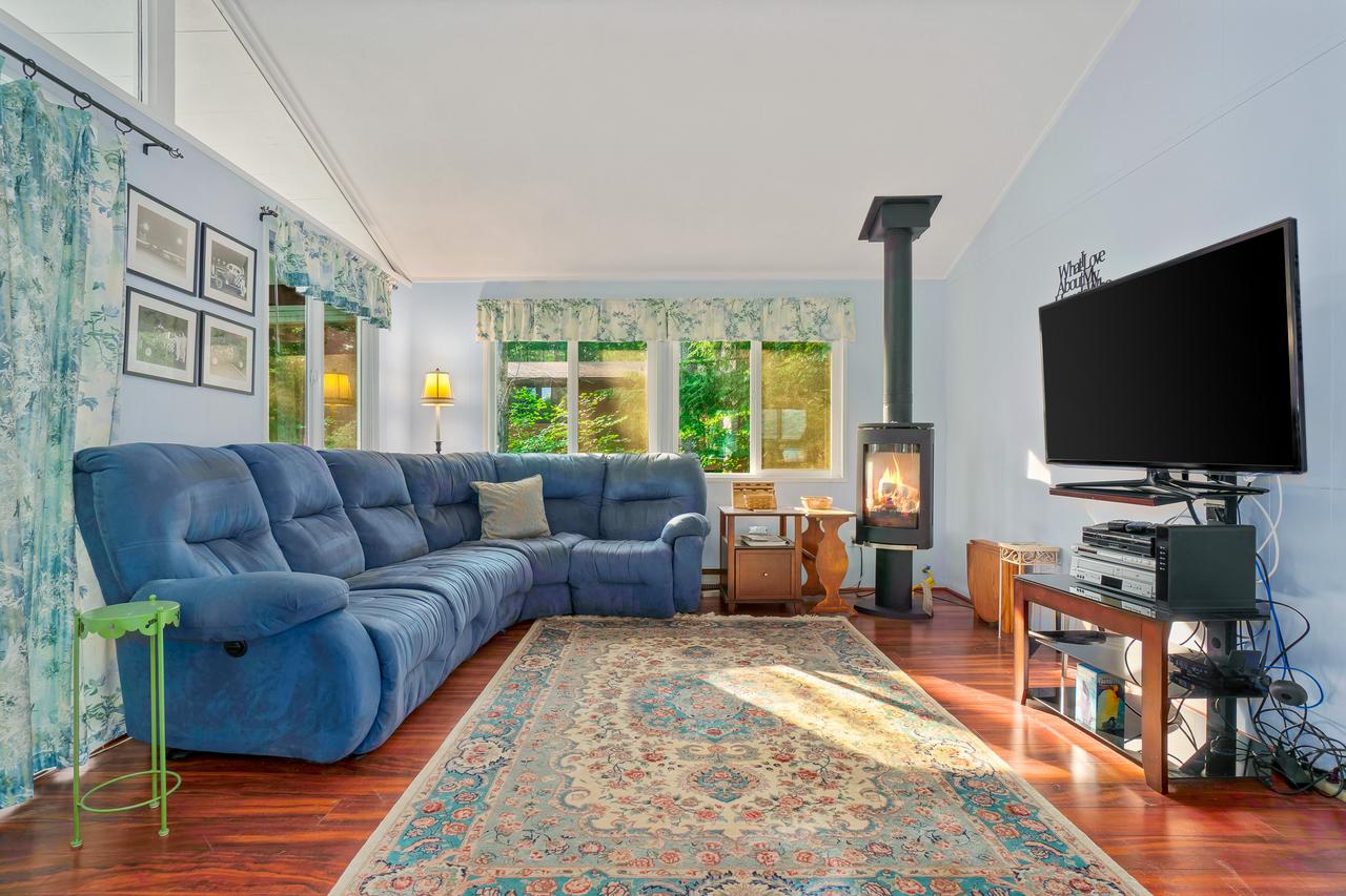 Fireside Retreat - thumb 0