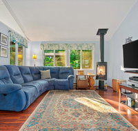 Fireside Retreat - Accommodation Los Angeles