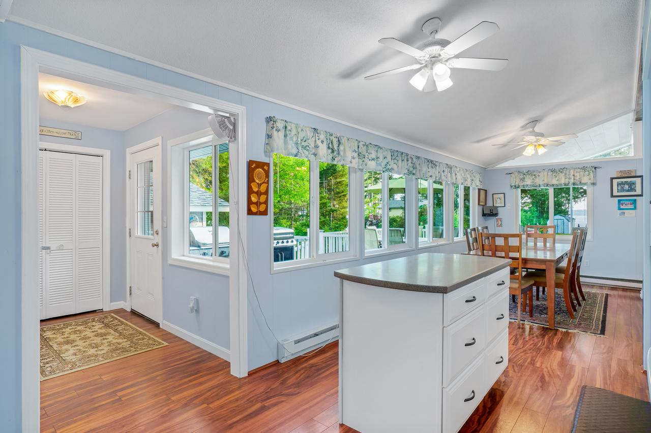 Fireside Retreat - thumb 2