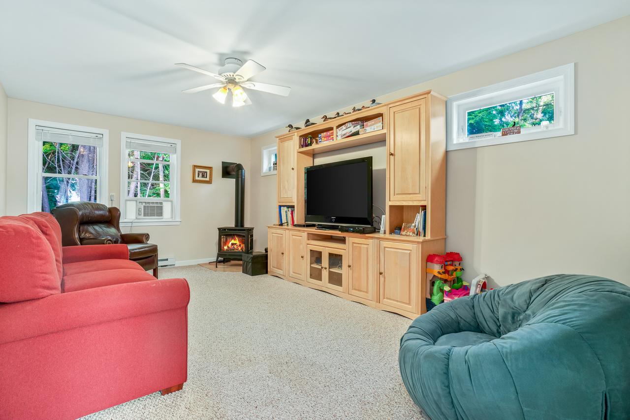 Fireside Retreat - thumb 3