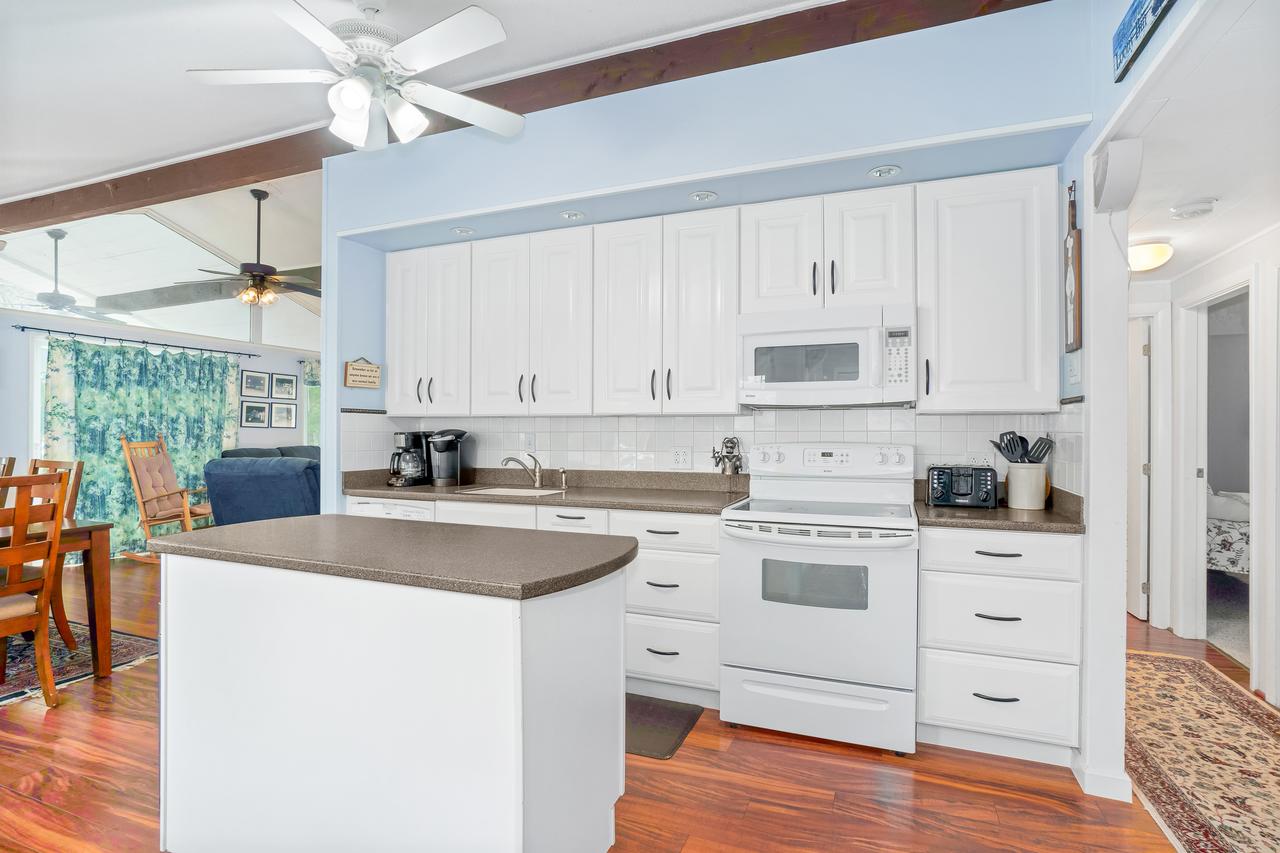 Fireside Retreat - thumb 7