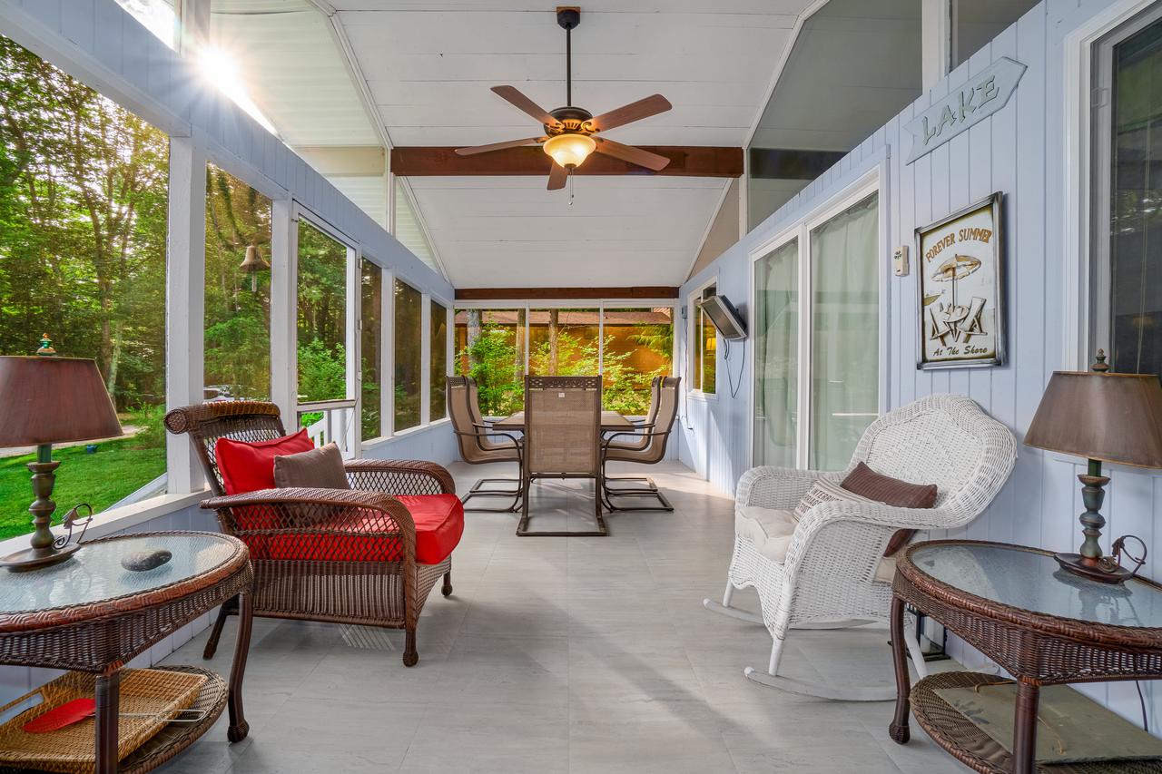 Fireside Retreat - thumb 22