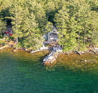 Lake Winnipesaukee - Waterfront - 375 - Accommodation Los Angeles